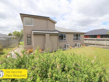 327 North Road, Waikiwi, Invercargill