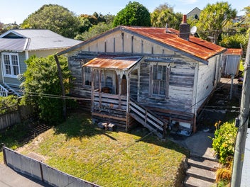 4 Ngata Street, Ngaio, Wellington