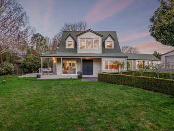 42 Rearsby Drive, Halswell, Christchurch