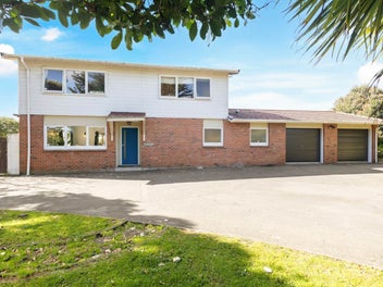 61 Opaheke Road, Opaheke, Papakura