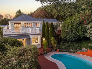 77 Valley Road, Cashmere, Christchurch