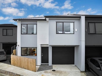 119B Coxhead Road, Manurewa, Auckland