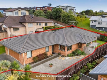 19 Arthur Carwen Place, Pukekohe, Pukekohe