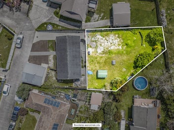 17A Glucina Place, Glen Eden, Auckland