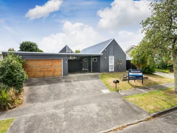 9 Palliser Place, Milson, Palmerston North
