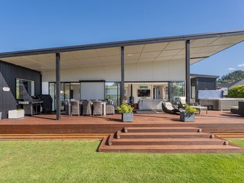 10 Voyager Place, Cooks Beach, Whitianga