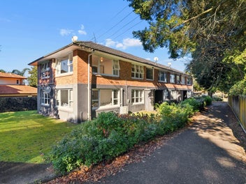 2/44 Owens Road, Epsom, Auckland