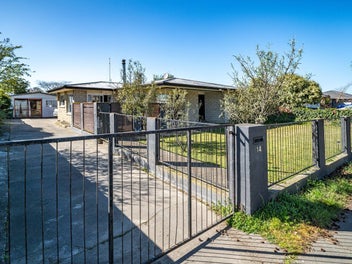 14 Stonehaven Street, Flaxmere, Hastings