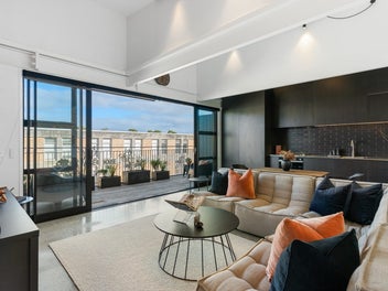 304/43 Brown Street, Ponsonby, Auckland