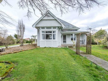 46 Queen Street, Balfour, Balfour