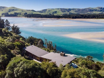 297 Cape Saunders Road, Cape Saunders