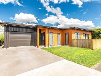2 Rotherham Street, Aramoho, Whanganui