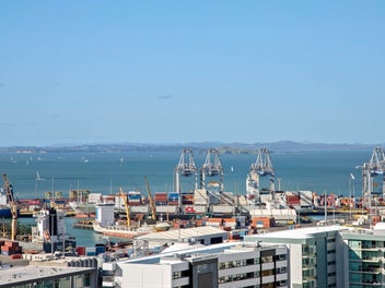 22I/16 Gore Street, Auckland Central, Auckland