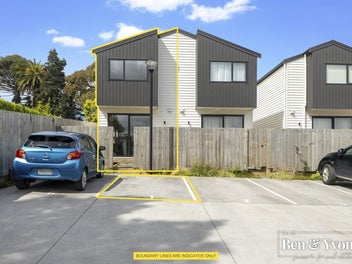 1/41 Mangere Road, Otahuhu, Auckland