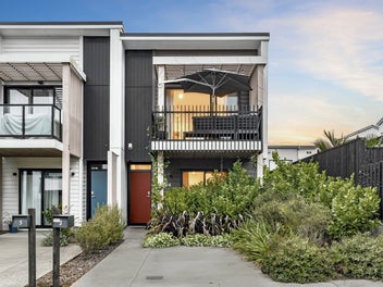 3 Malcolm Calder Road, Hobsonville, Auckland