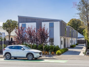 208D Cranford Street, St Albans, Christchurch