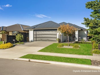 25 Waituna Street, Pegasus, Pegasus