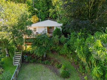 25A Saxton Road, Upper Vogeltown, New Plymouth