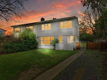 24A Morley Street, Bryndwr, Christchurch
