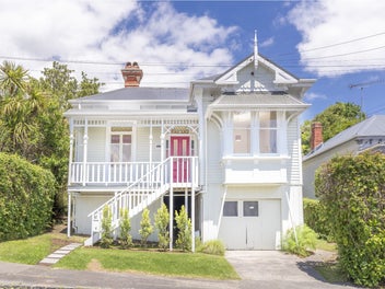 6 First Avenue, Kingsland, Auckland