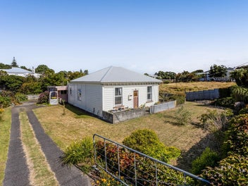 11 Dorset Street, Patea