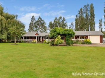 52 Inglis Road, Rangiora