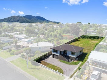 18 Terence Street, Tauhara, Taupo
