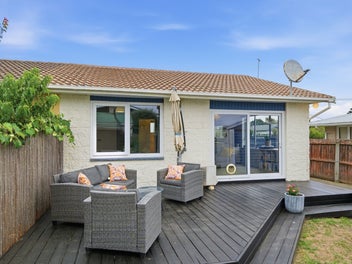 38A Mountbatten Street, New Brighton, Christchurch