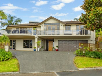 1 Ladera Mews, Bethlehem, Tauranga