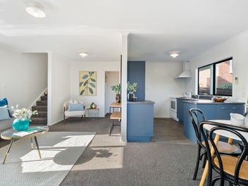 32A Horokiwi Road West, Newlands, Wellington