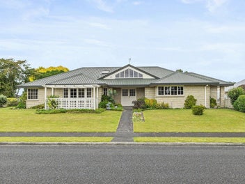 75 Burwood Road, Matamata, Matamata
