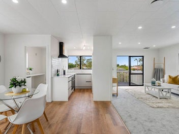 1/35 Jarman Road, Mount Wellington, Auckland