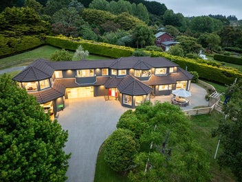 35 Eucalyptus Way, Nikau Valley, Paraparaumu