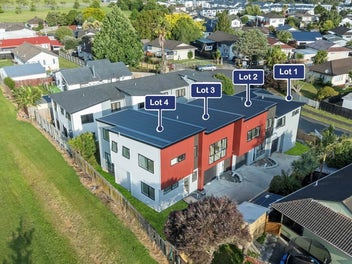 16 Anglers Way, Wattle Downs, Auckland