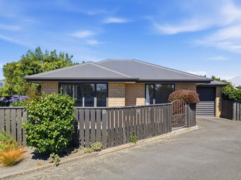 5/17 Nicholls Road, Halswell, Christchurch