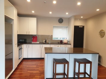 H103/326 Evans Bay Parade, Hataitai, Wellington