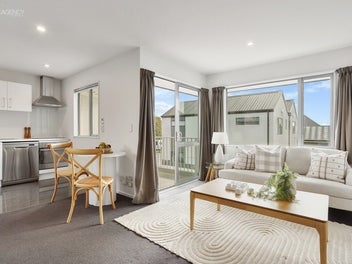 2/424 Manchester Street, St Albans, Christchurch