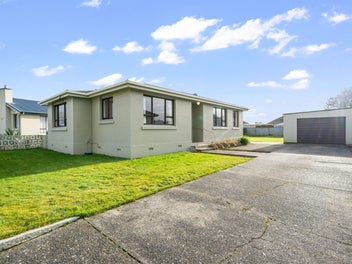 226 Crawford Street, Glengarry, Invercargill