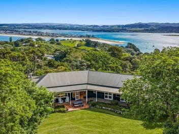 141 Ti Point Road, Ti Point, Warkworth