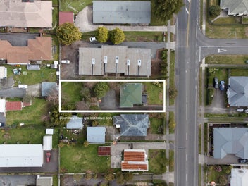 142 Malfroy Road, Victoria, Rotorua