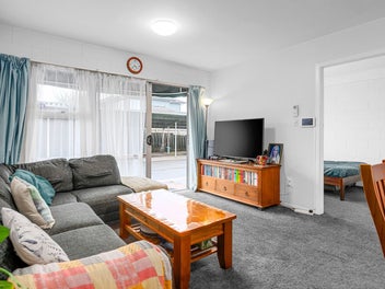 3/25A Abbotsford Street, Whitiora, Hamilton