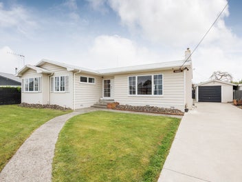 8 Hurley Place, Awapuni, Palmerston North