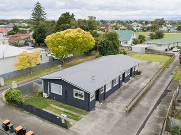 11 Pascal Street, Palmerston North, Palmerston North