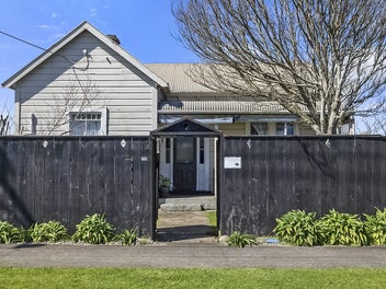 49 Parris Street, Waitara, Waitara