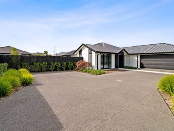 50 Te Waikare Street, Lincoln, Lincoln