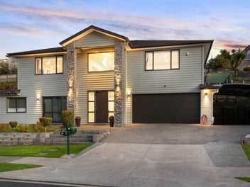 21 Dawood Place, The Gardens , Auckland 