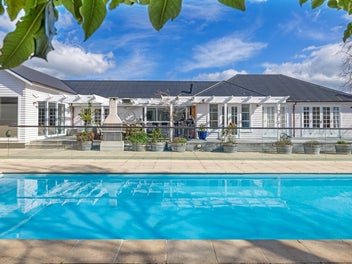 67 Naples Street, Martinborough