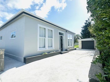 34 Weaver Street, Oamaru North, Oamaru