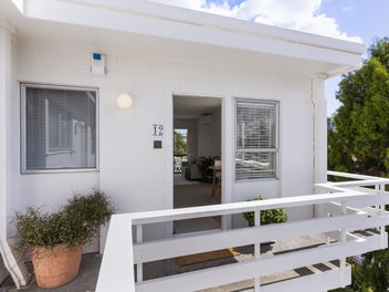 12/9 Marau Crescent, Mission Bay, Auckland