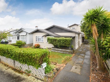125 Heretaunga Street, Palmerston North, Palmerston North